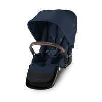 cybex gazelle s 2.0 siedzisko spacerowe