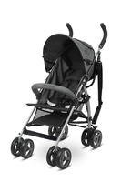 caretero alfa wózek spacerowy