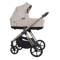 espiro miloo 2025 wózek 2w1