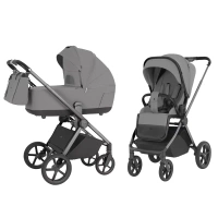 carrello ultra crl-6527 wózek 2w1