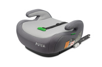 caretero puma i-size fotelik samochodowy podstawka