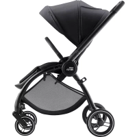 britax & romer rio wózek spacerowy