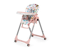 peg-perego krzesełko do karmienia prima pappa follow me
