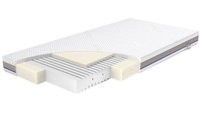 rucken materac stabil 140x70