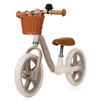 lionelo alex plus rowerek biegowy