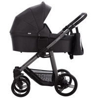 bebetto wózek vulcano 2w1