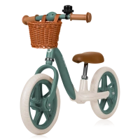 lionelo alex plus rowerek biegowy