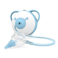 nosiboo pro aspirator elektryczny