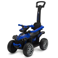baby mix mega prime eva jeździk dziecięcy