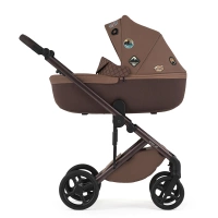 anex eli wózek 2w1