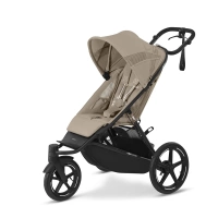cybex avi spin wózek spacerowy do biegania