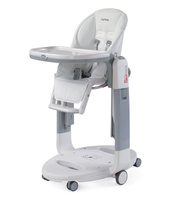 peg-perego tatamia follow me krzesełko do karmienia