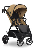 euro-cart corso wózek spacerowy