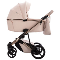 bebetto loren premium class wózek 2w1