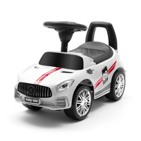 baby mix jeździk racer