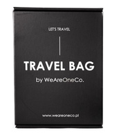 we are one co torba transportowa xl mios orfeo mondo