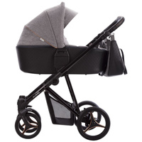 bebetto flavio wózek 2w1