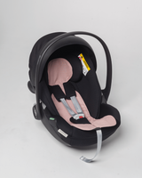 piapimo wkładka antypotowa z lnem do fotelika 0-13 kg