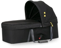 x-lander x-nest miękka gondola do wózka x-double