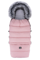 cottonmoose combi yukon śpiworek 3w1