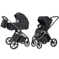 carrello vector crl-6551 wózek 2w1