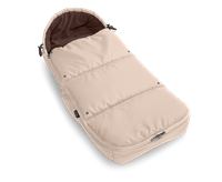 leclerc magicfold polar śpiworek do wózka