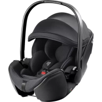 britax & romer baby-safe pro fotelik samochodowy