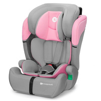 kinderkraft comfort up i-size fotelik samochodowy