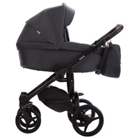 bebetto luca / luca pro new wózek 2w1