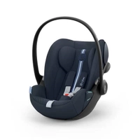 cybex cloud g i-size fotelik samochodowy