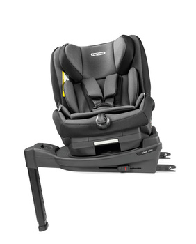 peg-perego viaggio giro fotelik samochodowy + baza obrotowa