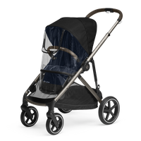 cybex gazelle s folia przeciwdeszczowa do spacerówki