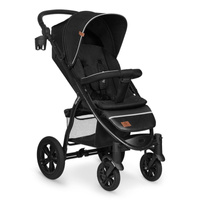 lionelo annet tour wózek spacerowy