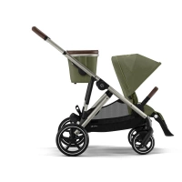 cybex gazelle s 2.0 wózek spacerowy