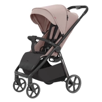 carrello bravo m/lite crl-5529 wózek spacerowy