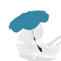 bebetto parasol do wózków