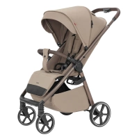carrello bravo m/lite crl-5529 wózek spacerowy