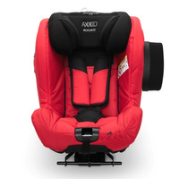 axkid modukid fotelik samochodowy + baza