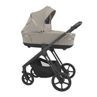 espiro miloo wózek 2w1
