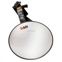 besafe lusterko do obserwacji dziecka w podróży