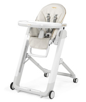 peg-perego siesta follow me krzesełko do karmienia