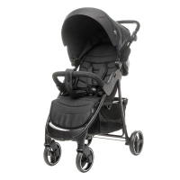 4baby rapid xxiv wózek spacerowy