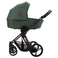 Bebetto Nuvio - Wózek 2w1