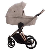 bebetto monti wózek 2w1
