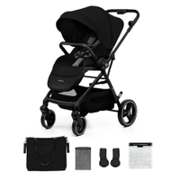 kinderkraft yoxi wózek spacerowy