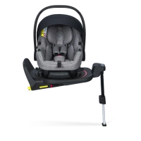 avionaut cosmo airflow fotelik + baza iq orbit