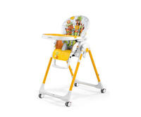 peg-perego krzesełko do karmienia prima pappa follow me