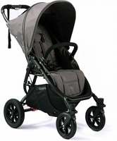 valco baby snap 4 sport vs wózek spacerowy