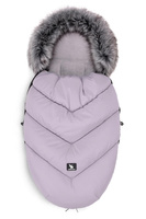 cottonmoose moose yukon śpiworek do wózka