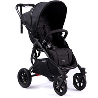 valco baby snap 4 sport vs wózek spacerowy